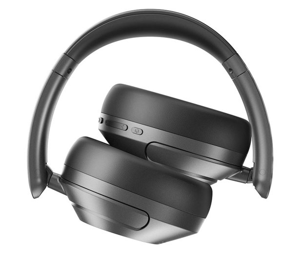 EarFun Wave Pro - Czarne - 1244354 - zdjęcie 4